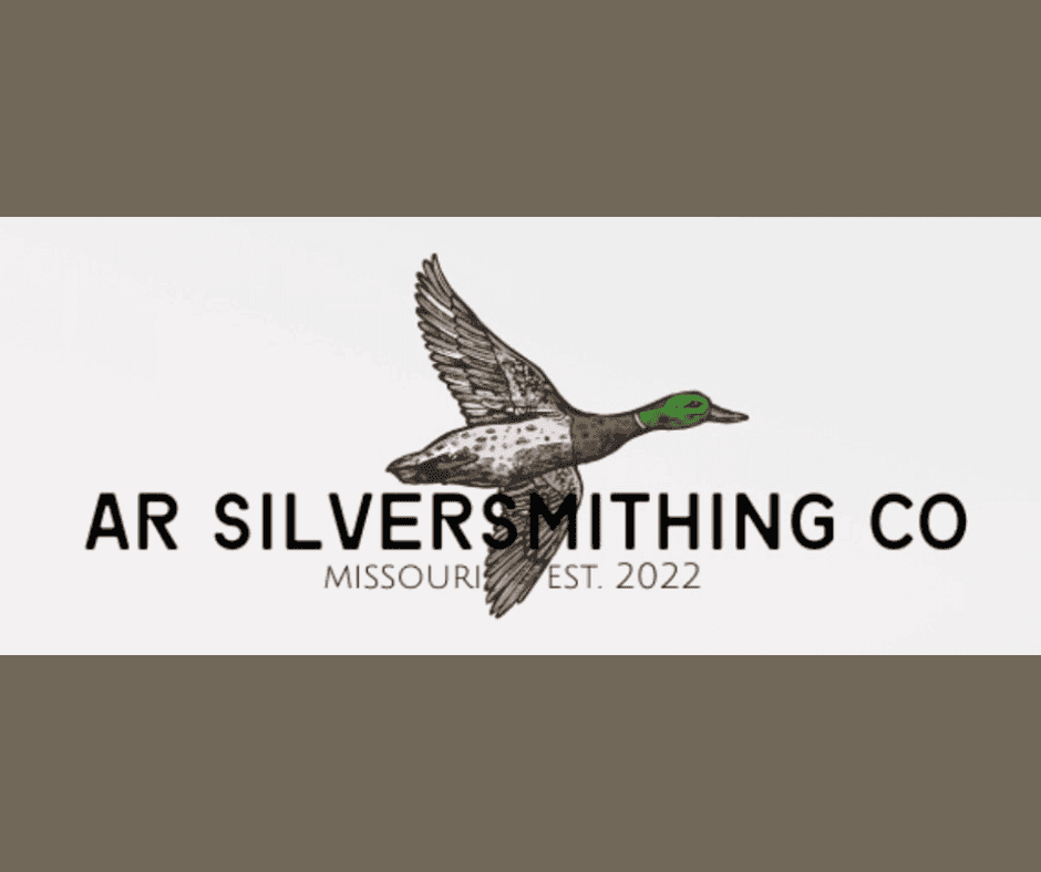 AR Silversmithing Co